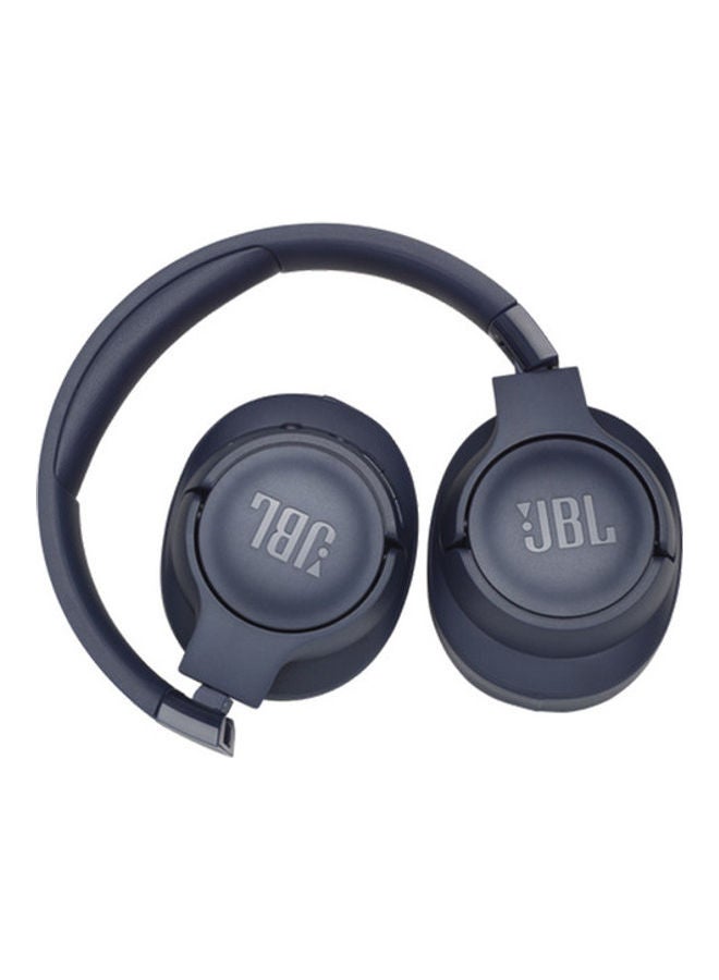 Tune 700 BT Wireless On-Ear Headphone Blue