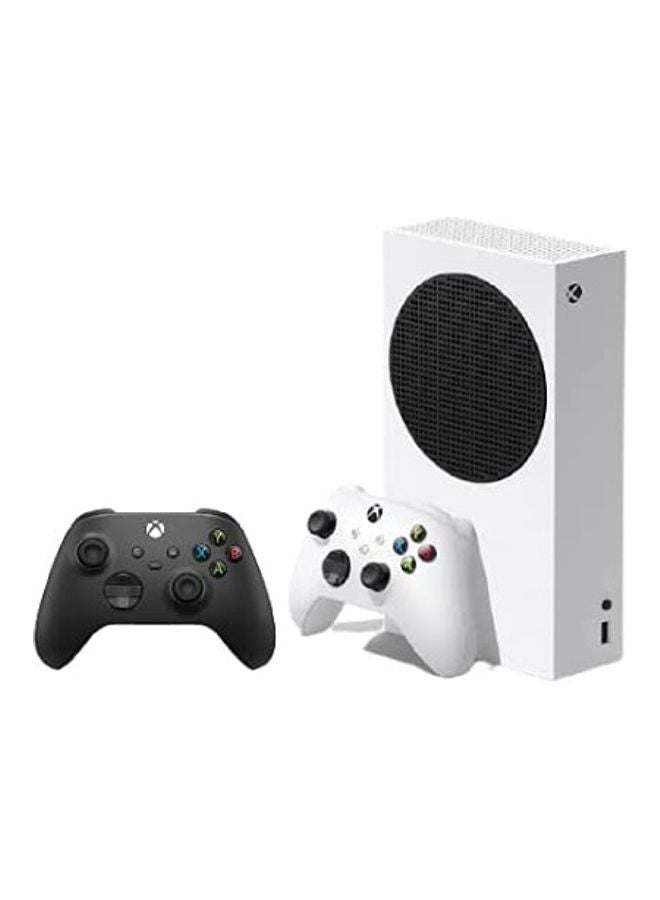 Xbox Series S Console With Wireless Dual Controllers - v1663762073/N52029715A_1