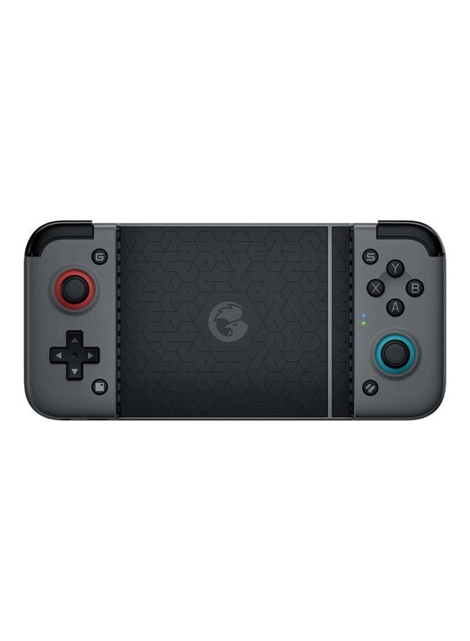 جيم سير - جهاز تحكم لاسلكي X2 يعمل بتقنية البلوتوث للهواتف المحمولة أندرويد/iOS - Image 1