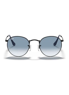 Ray-Ban Round Flat Lenses Sunglasses  - Image 2