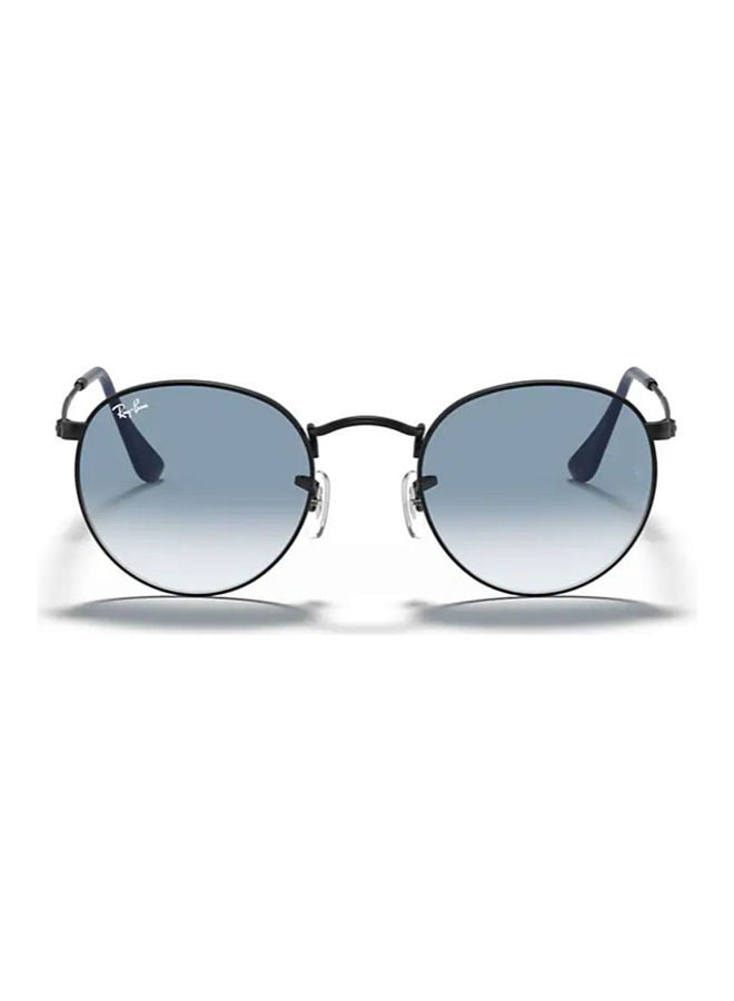 Ray-Ban Round Flat Lenses Sunglasses  - Image 2