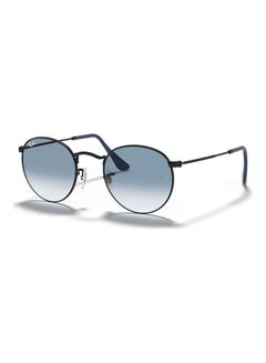 Ray-Ban Round Flat Lenses Sunglasses  - Image 3
