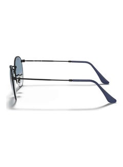 Ray-Ban Round Flat Lenses Sunglasses  - Image 4