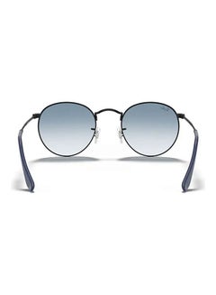 Ray-Ban Round Flat Lenses Sunglasses  - Image 5