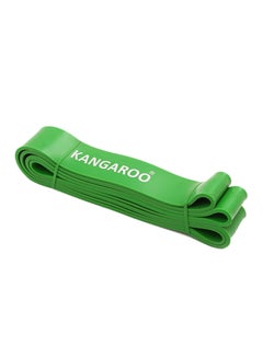 KANGAROO Pull Resistance Bands 209x5x.45cm  - Image 1