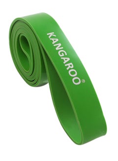 KANGAROO Pull Resistance Bands 209x5x.45cm  - Image 2