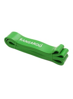 KANGAROO Pull Resistance Bands 209x5x.45cm  - Image 3