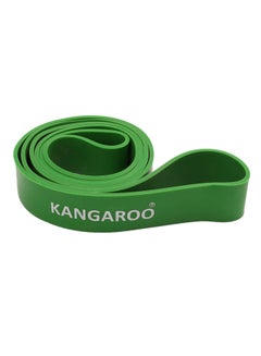 KANGAROO Pull Resistance Bands 209x5x.45cm  - Image 4