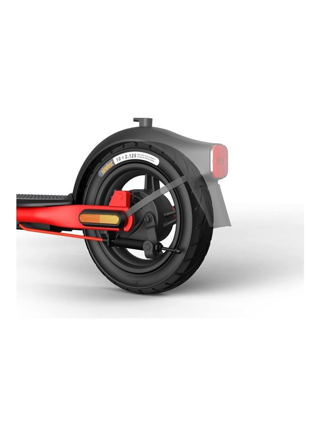 ninebot - Segway Ninebot KickScooter D28E Maximum Speed up to 25 km/h - Image 1