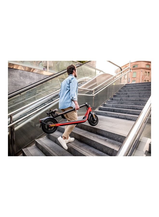 ninebot - Segway Ninebot KickScooter D28E Maximum Speed up to 25 km/h - Image 1