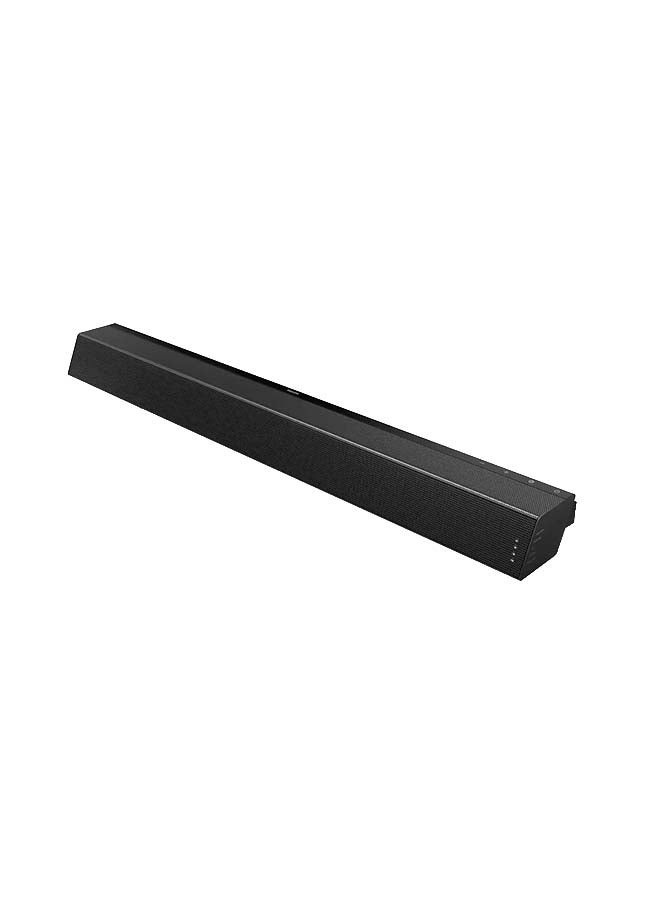 Philips 2.1 CH Soundbar, Wireless Subwoofer TAB7305/98 Black - Image 3