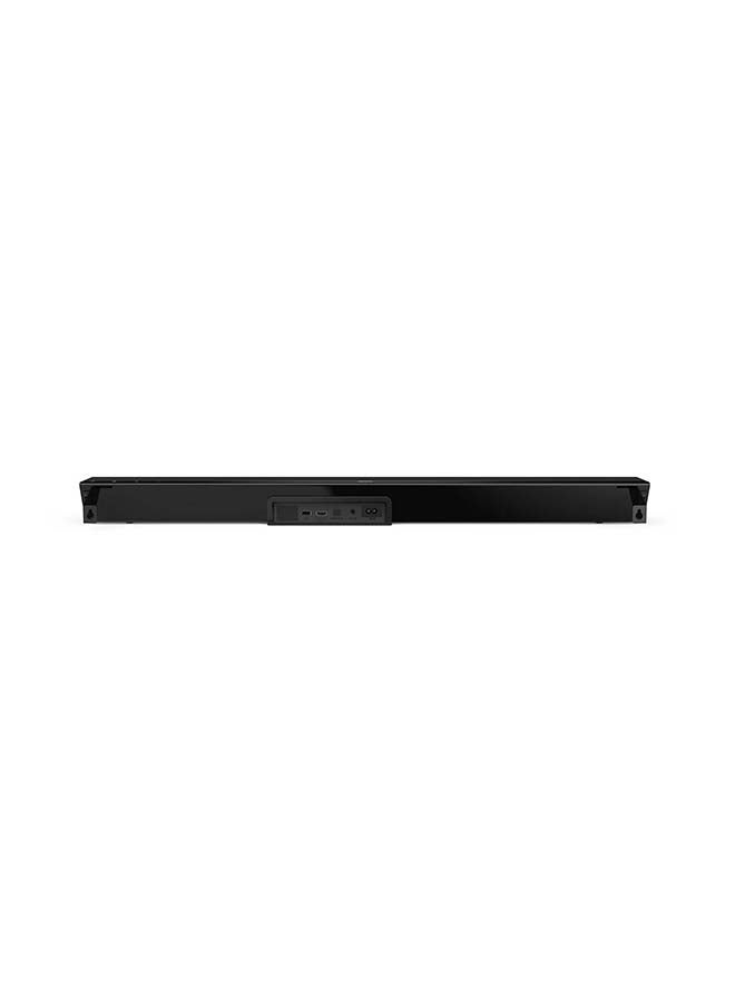 Philips 2.1 CH Soundbar, Wireless Subwoofer TAB7305/98 Black - Image 4