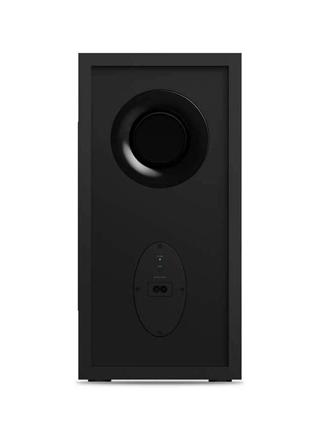 Philips 2.1 CH Soundbar, Wireless Subwoofer TAB7305/98 Black - Image 5