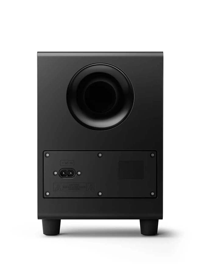 فيليبس شريط صوت 2.1 CH، مضخم صوت لاسلكي - Image 3