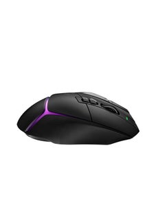 G502 X PLUS LIGHTSPEED Wireless RGB Gaming Mouse - Optical mouse with LIGHTFORCE hybrid switches, LIGHTSYNC RGB, HERO 25K gaming sensor, compatible with PC - macOS/Windows - v1663772214/N53350972A_3