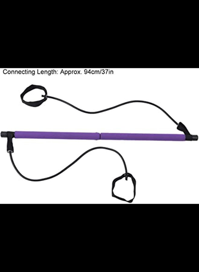 Kanteen Store Portable Pilates Yoga Belt  - Image 2