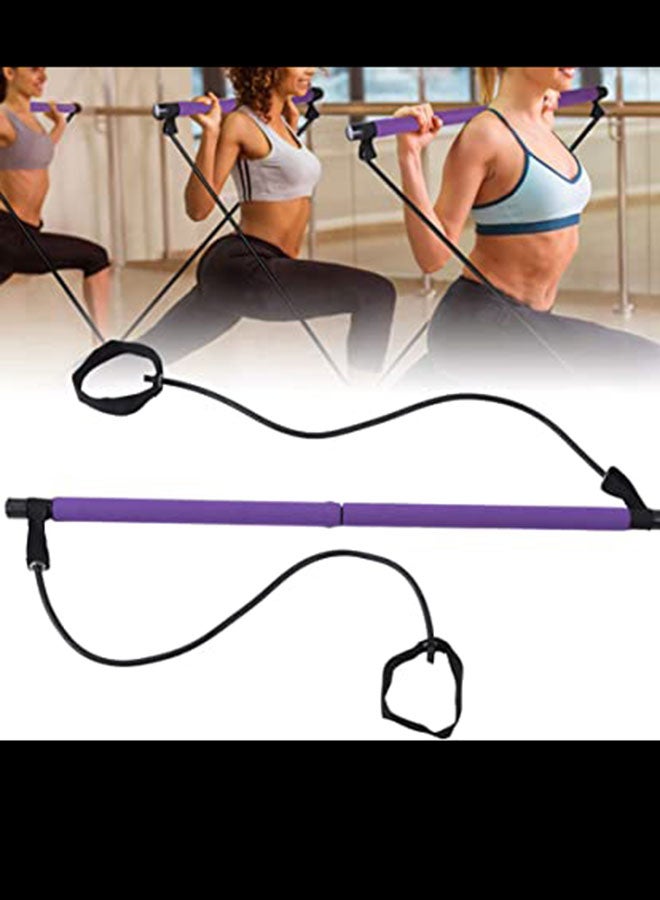 Kanteen Store Portable Pilates Yoga Belt  - Image 3
