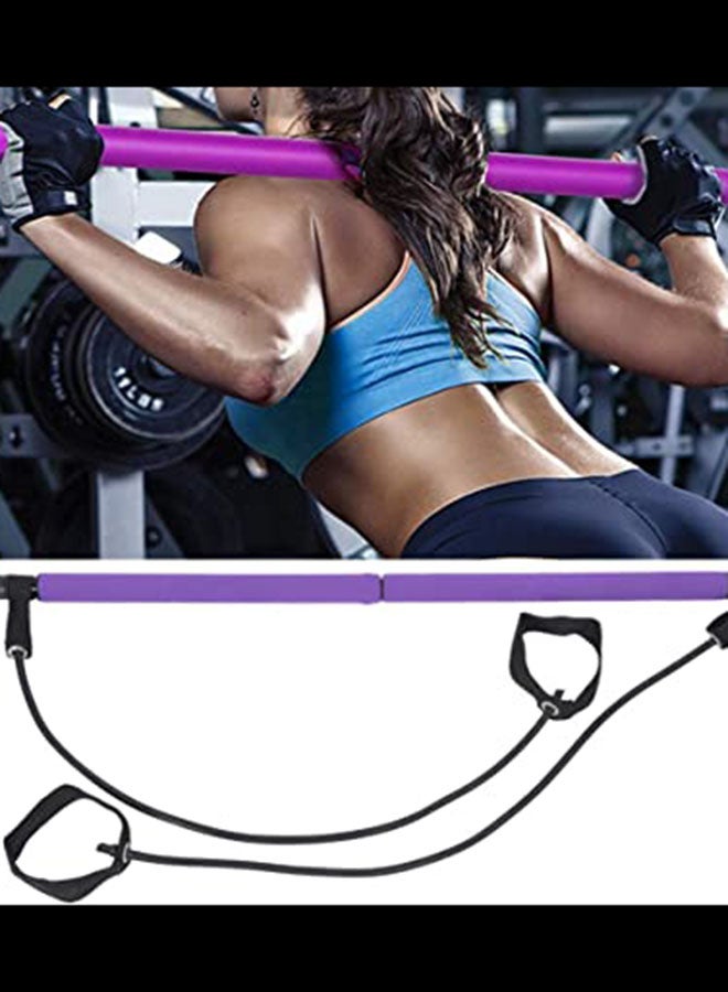 Kanteen Store Portable Pilates Yoga Belt  - Image 4
