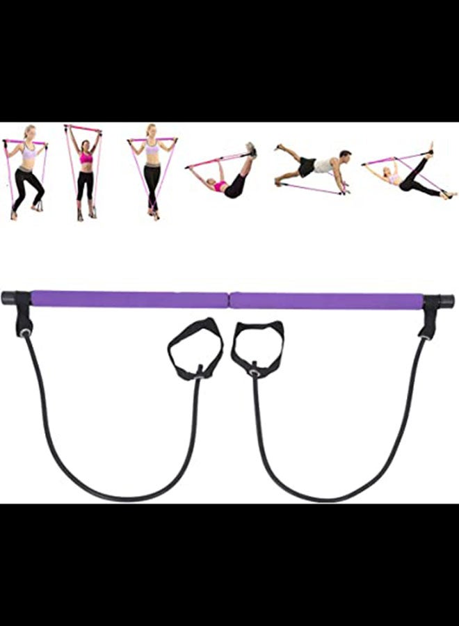 Kanteen Store Portable Pilates Yoga Belt  - Image 5