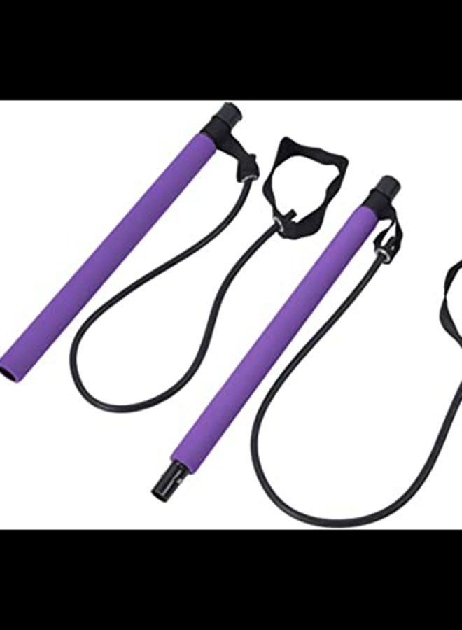 Portable Pilates Yoga Belt - v1663773235/N14082739A_8