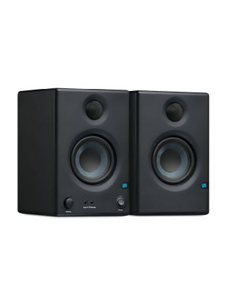 2-Piece Eris E3.5 Powered Studio Monitors 3.5 inches - v1663773240/N26633363A_1
