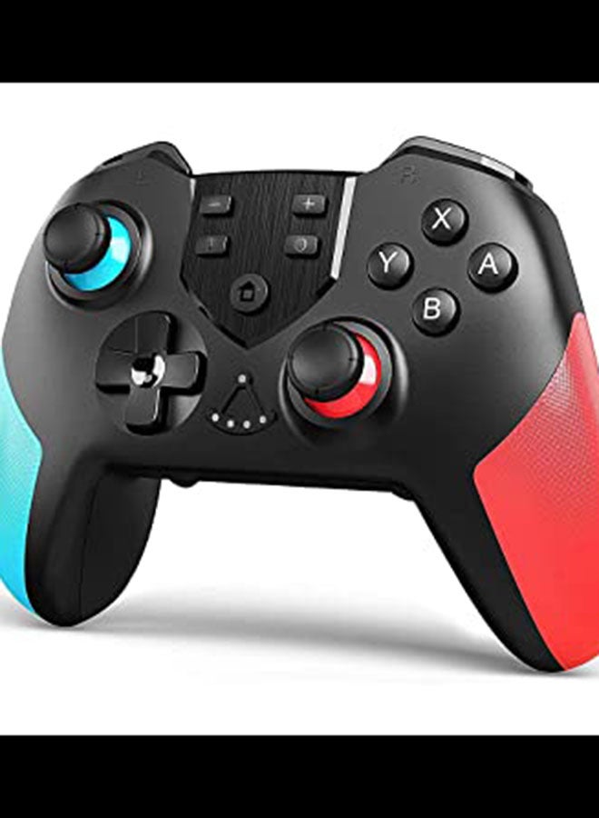 Wireless Switch Gaming Controller - Image 5