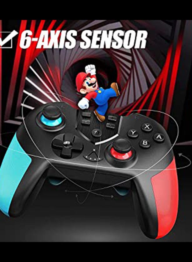 Wireless Switch Gaming Controller - Image 2