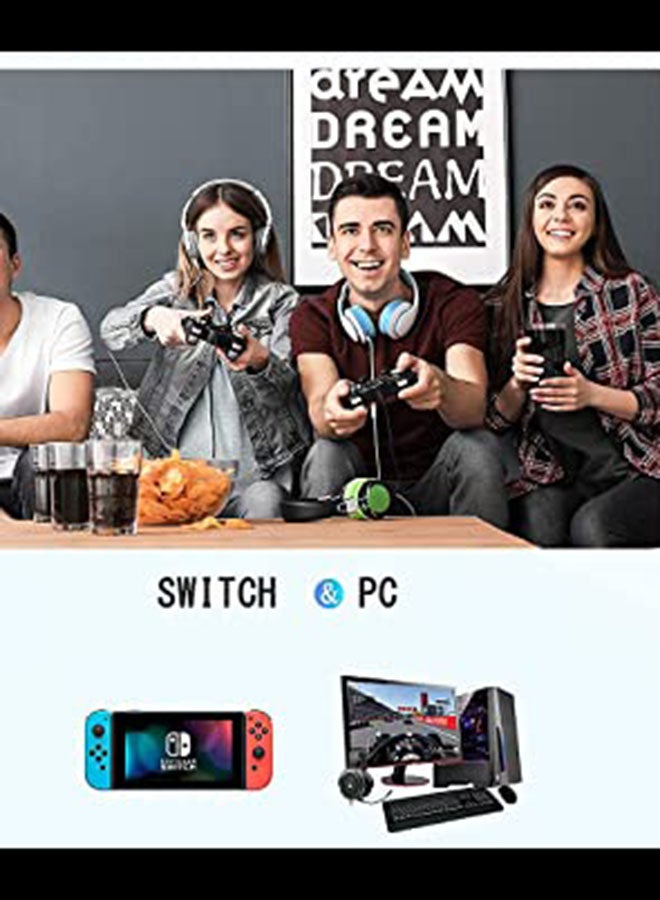 Wireless Switch Gaming Controller - Image 3