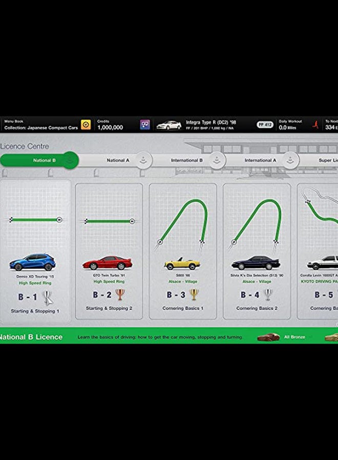 لعبة الفيديو "Gran Turismo 7 Standard Edition" (الإنجليزية/ العربية) - إصدار الإمارات العربية المتحدة - سباق - بلاي ستيشن 4 (PS4) - v1663773252/N52616445A_7
