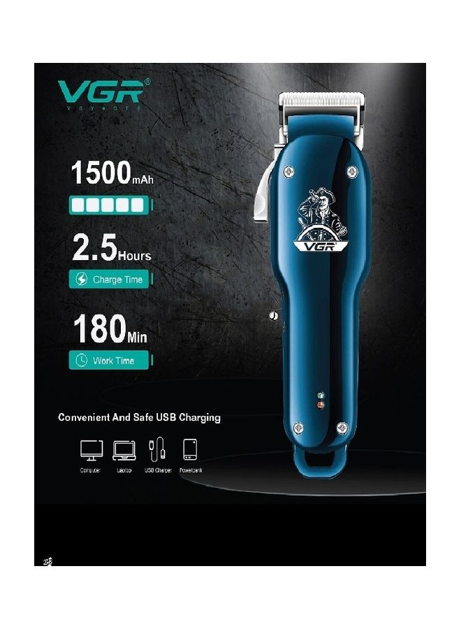 VGR V-679 Profeessional Hair Clipper - Image 2