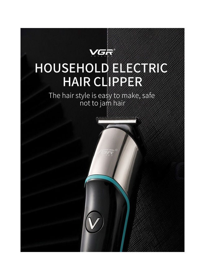 VGR V-291 Electric Shaver - Image 3