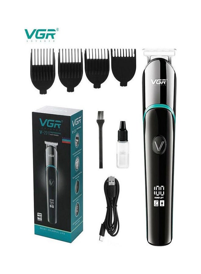 VGR V-291 Electric Shaver - Image 4