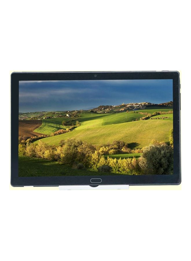 ATOUCH - 10.1" 5G Smart Tablet PC A105 MAX Dual-SIM 6GB RAM 256GB ROM Wifi Octa-Core Zoom Supported 12.0 Android Tab With Bluetooth Keyboard(Golden) - Image 1