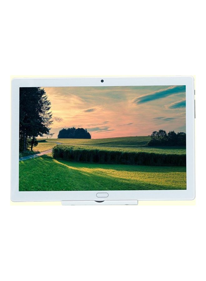 ATOUCH - 10.1 Inch 5G Smart Tablet PC A105 MAX Dual-SIM 6GB RAM 256GB ROM Wifi Octa-Core Zoom Supported 12.0 Android Tab With Bluetooth Keyboard - Image 1