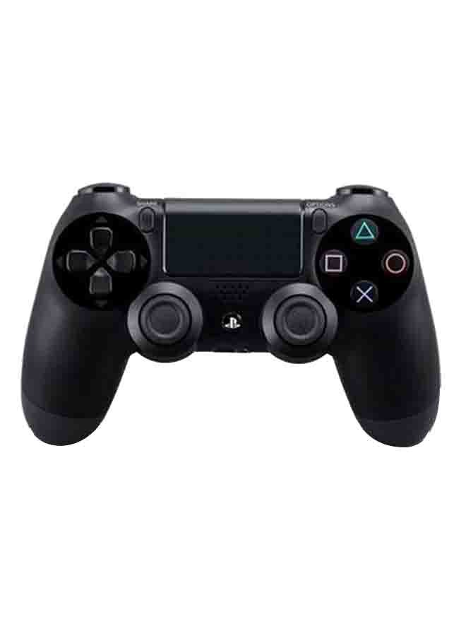 Sony - Renewed - PlayStation 4 Slim 500GB Console with Controller - Image 1