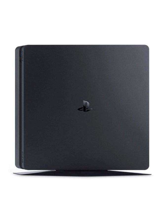 Sony - Renewed - PlayStation 4 Slim 500GB Console with Controller - Image 1