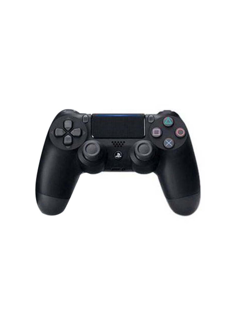 Sony - Renewed - PlayStation 4 Slim 500GB Console with Controller - Image 1