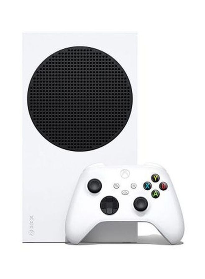 Renewed - Xbox Series S 512 GB Digital Console With Wireless Controller - xbox_series_x