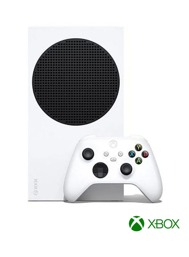 Renewed - Xbox Series S 512 GB Digital Console With Wireless Controller - xbox_series_x