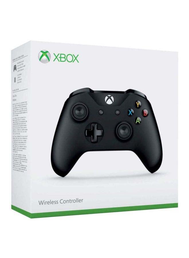 مايكروسوفت - Renewed - Xbox Series X 1TB Console (Disc Version) with Controller - Image 1