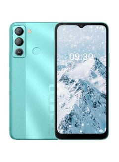 Turquoise Cyan