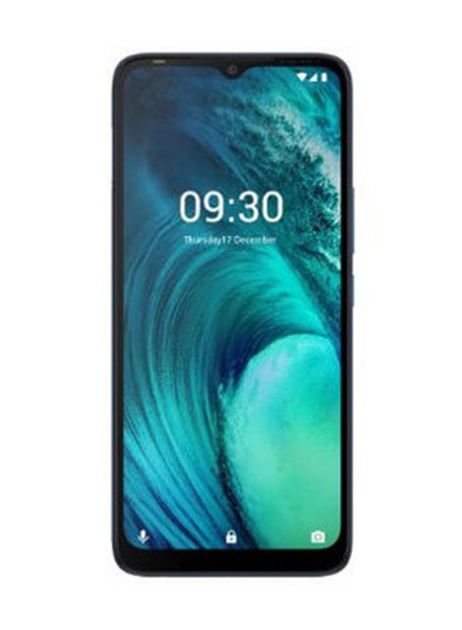 TECNO - Pop 5 LTE Dual SIM Deep Sea Luster 2GB RAM 32GB 4G LTE - Middle East Version - Image 1