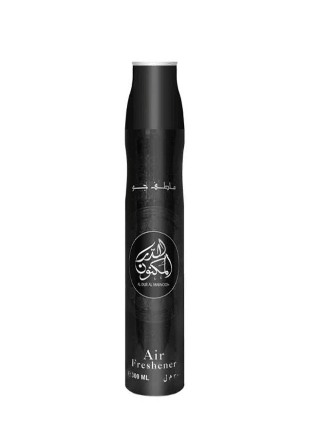 معطر الجو دور ماكنون شفاف 300ملليلتر