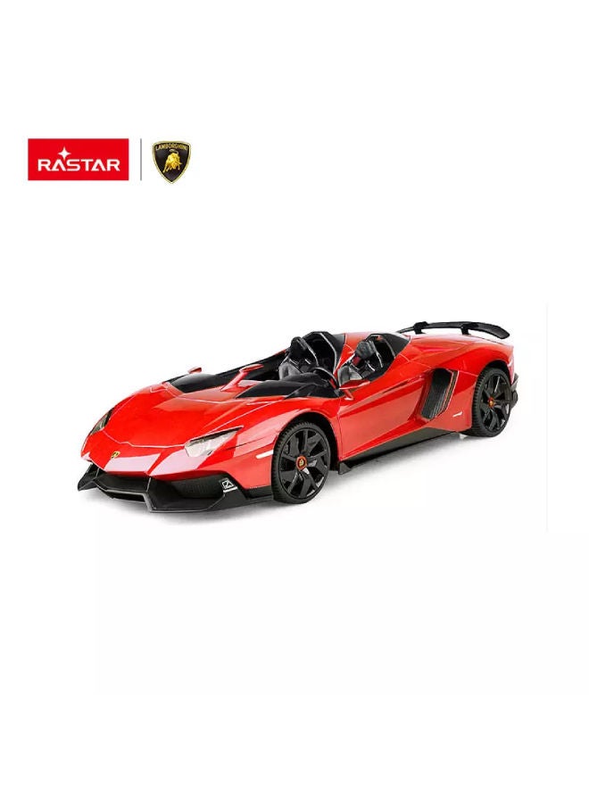 RASTAR Lamborghini Aventador  - Image 3