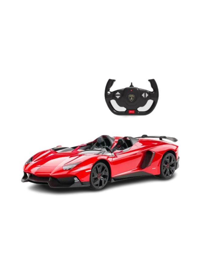 RASTAR Lamborghini Aventador  - Image 1