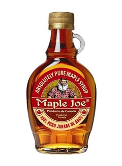 Maple Joe Pure Maple Syrup 250grams  - Image 1