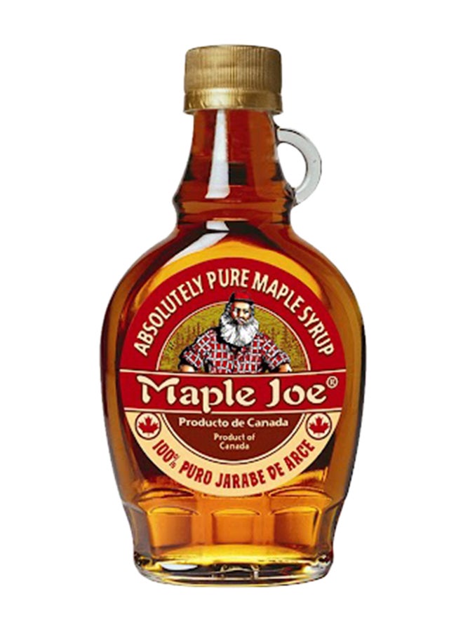Maple Joe Pure Maple Syrup 250grams - Image 1