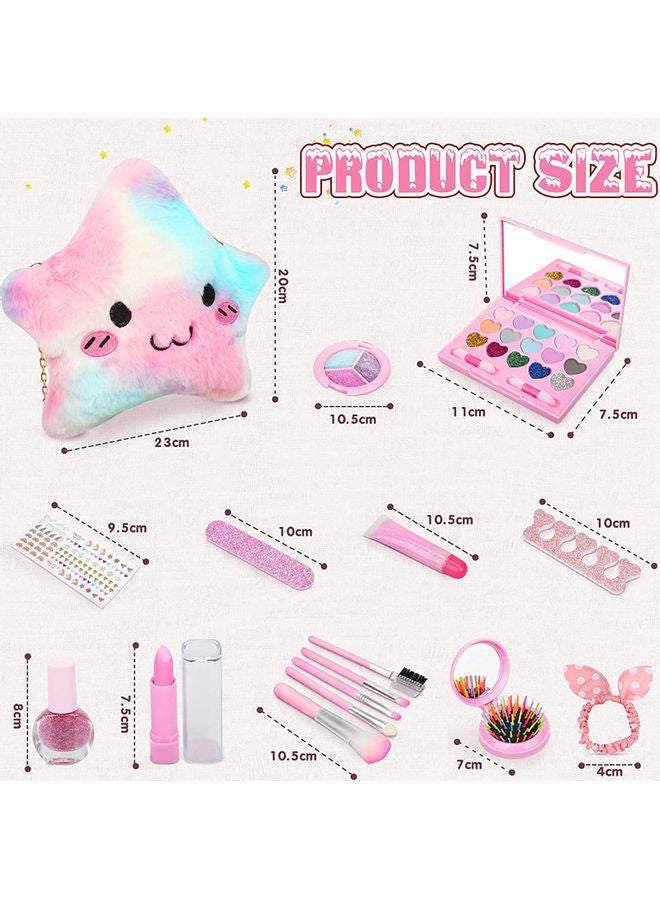 Generic Cosmetic Beauty Set ( Packing May Vary )  - Image 2