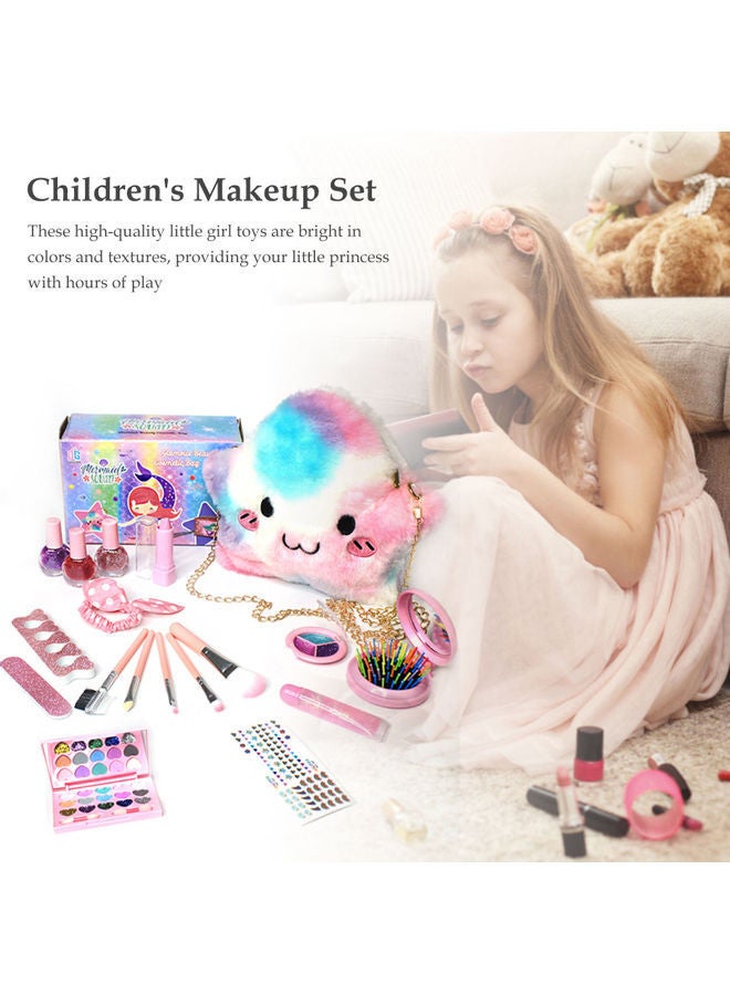 Generic Cosmetic Beauty Set ( Packing May Vary )  - Image 5