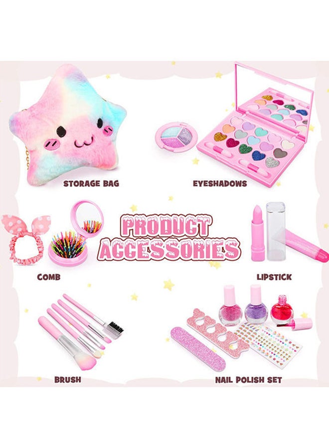 Generic Cosmetic Beauty Set ( Packing May Vary )  - Image 3